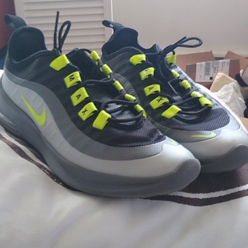 Nike sneakers